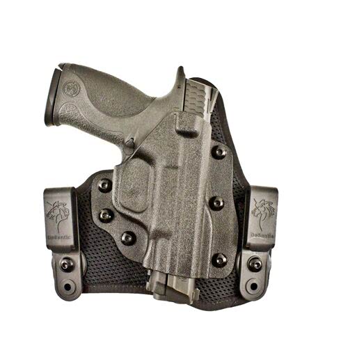 Desantis Infiltrator Air IWB Holster M78 - Tactical & Duty Gear